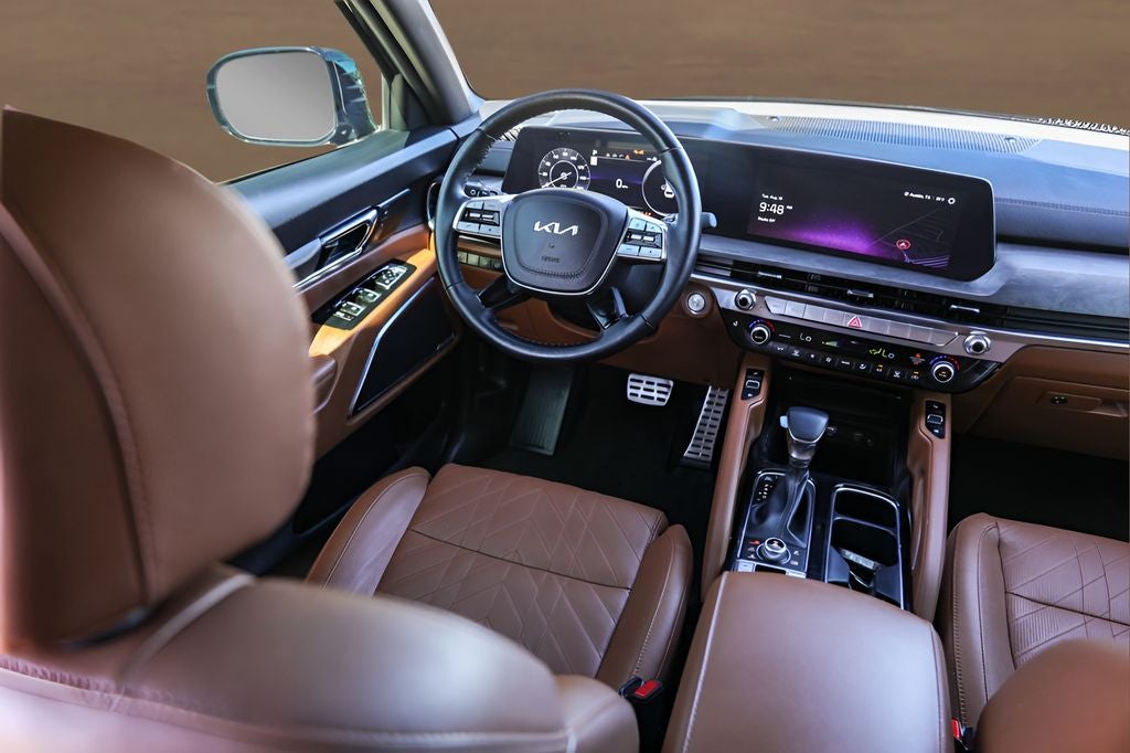 2024 Kia Telluride SX X-Pro
