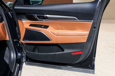 2024 Kia Telluride SX X-Pro