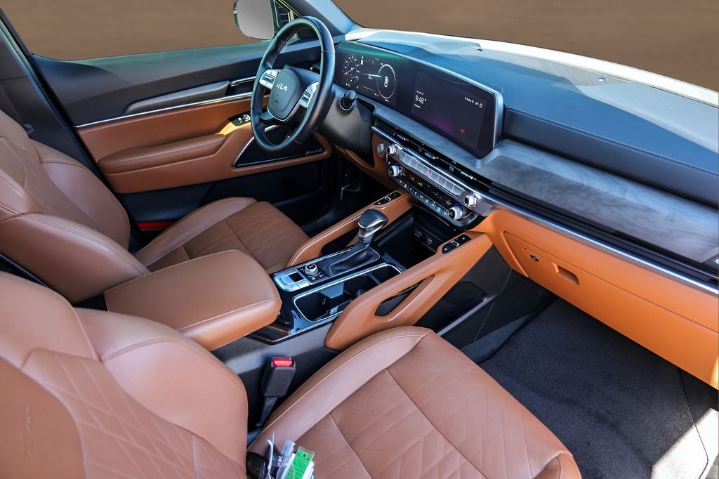 2024 Kia Telluride SX X-Pro
