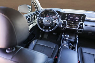 2021 Kia Sorento S