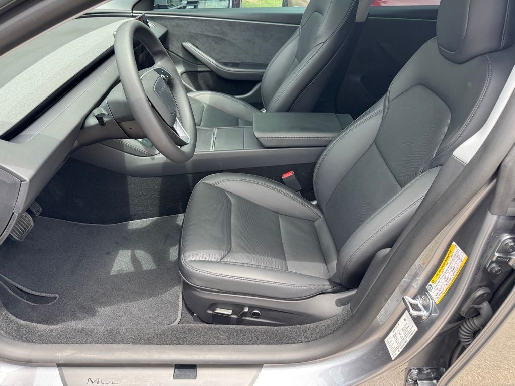 2026 Tesla Model 3 Base
