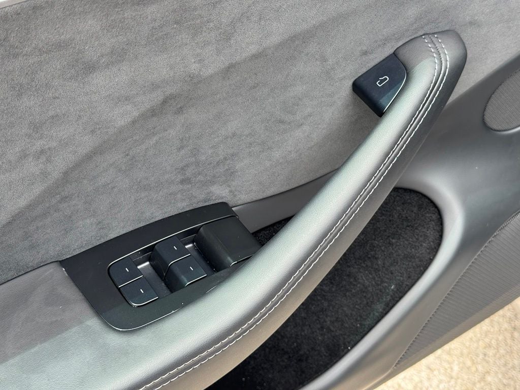 2026 Tesla Model 3 Base