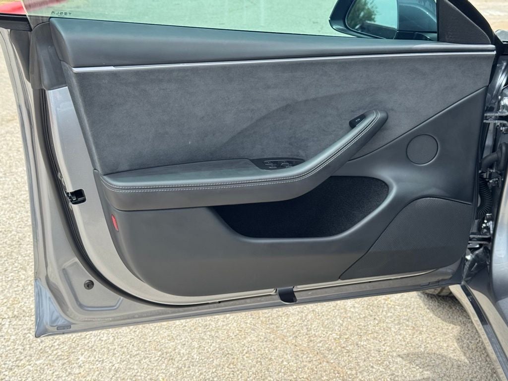 2026 Tesla Model 3 Base