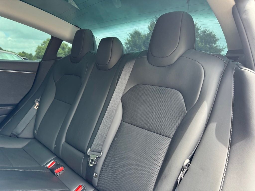 2026 Tesla Model 3 Base