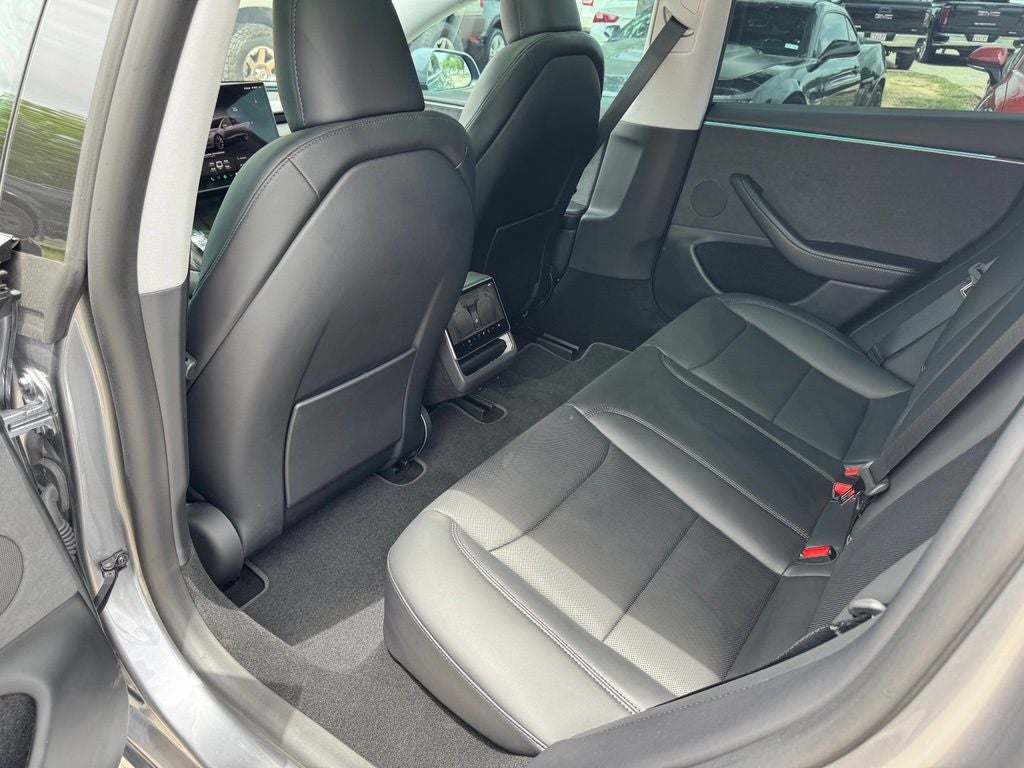 2026 Tesla Model 3 Base