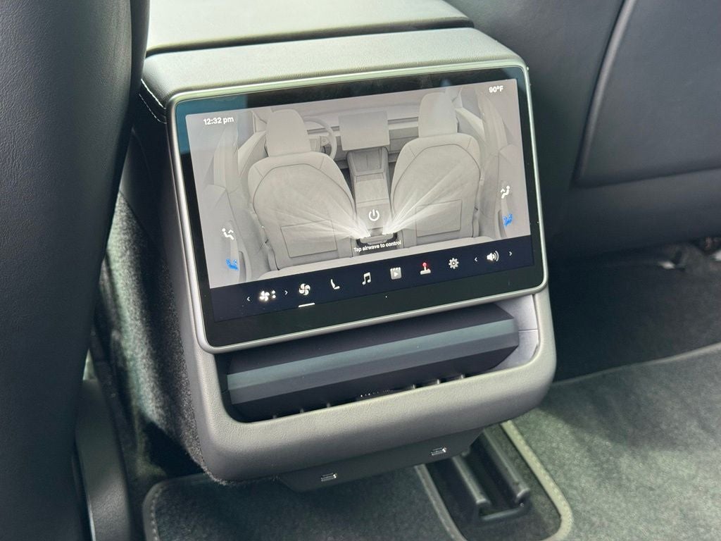 2026 Tesla Model 3 Base