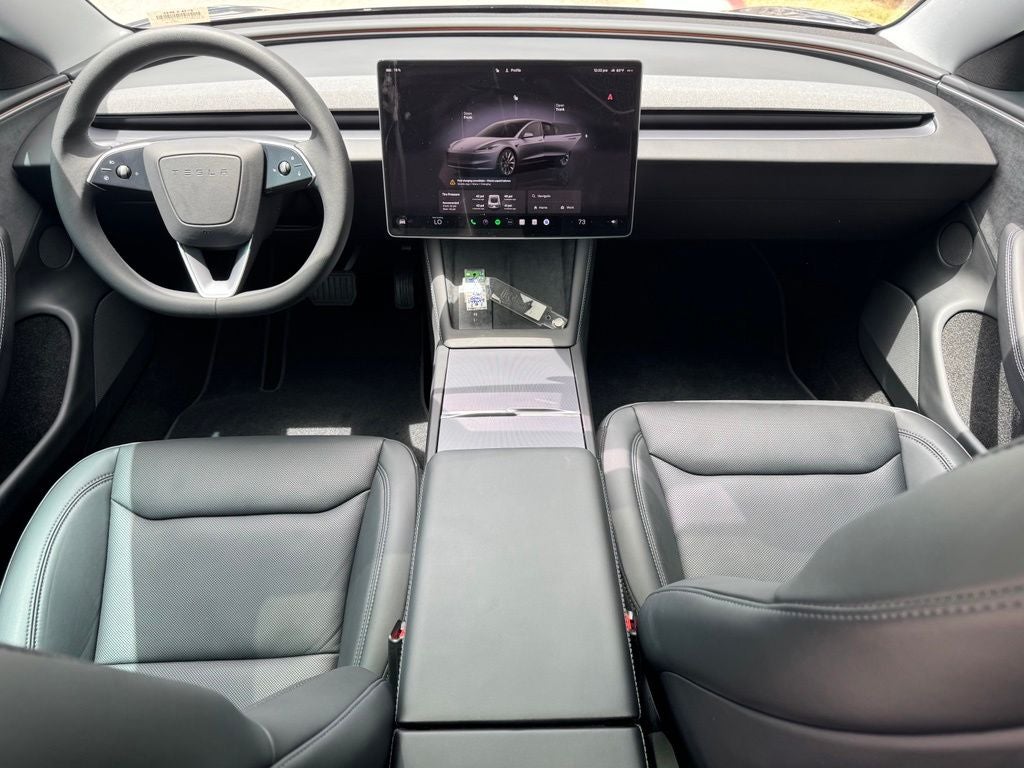 2026 Tesla Model 3 Base