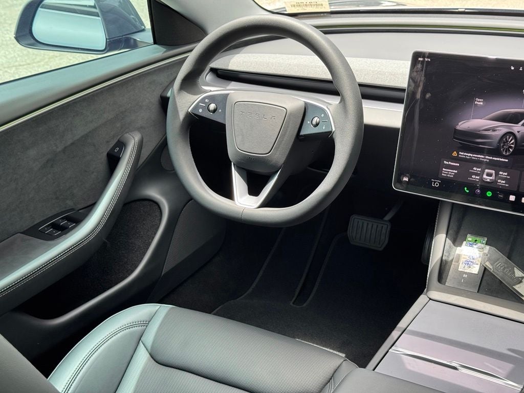 2026 Tesla Model 3 Base