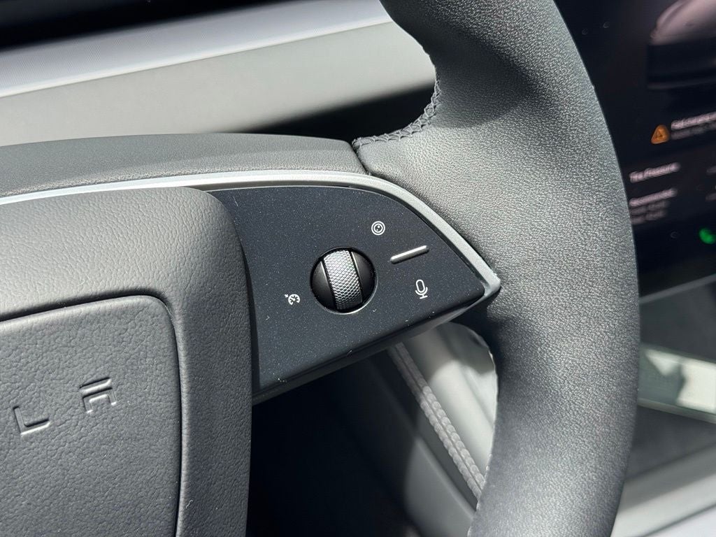2026 Tesla Model 3 Base