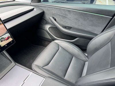 2026 Tesla Model 3 Base