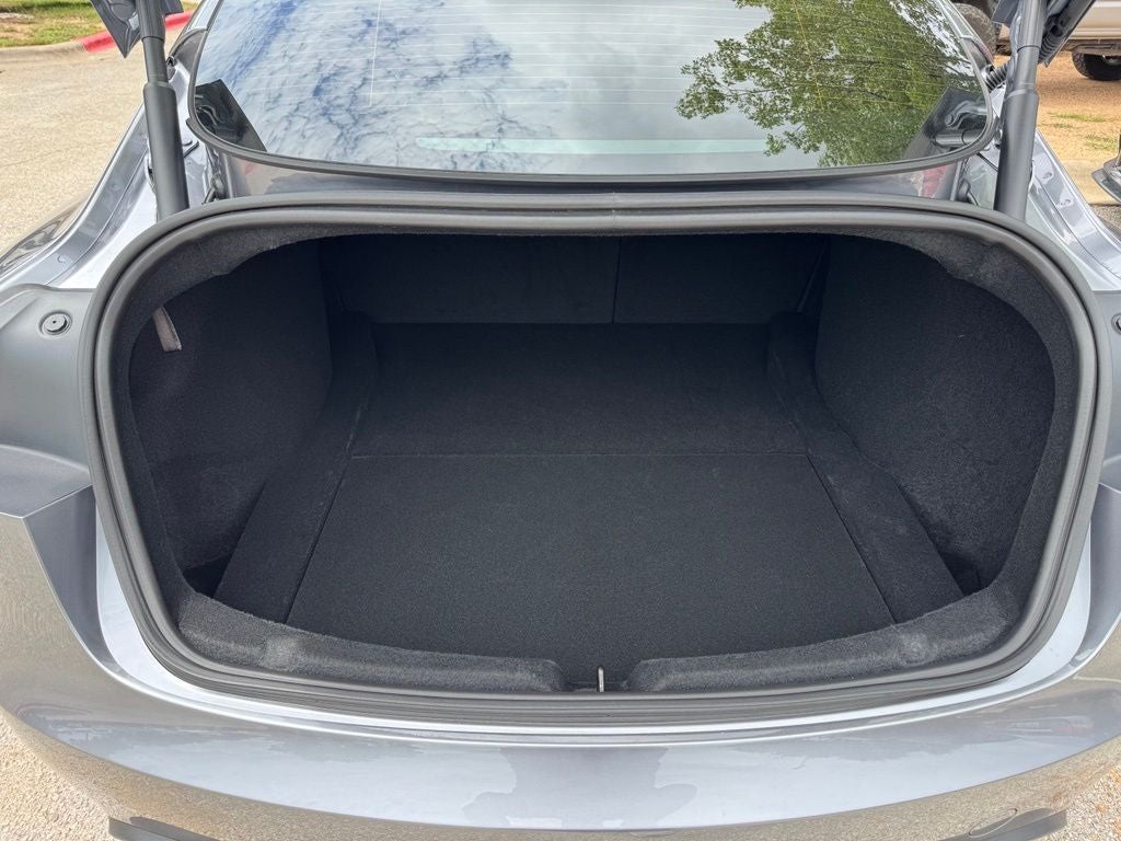 2026 Tesla Model 3 Base