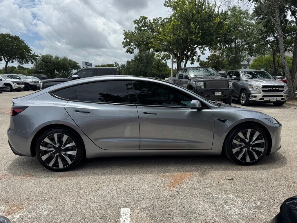 2026 Tesla Model 3 Base