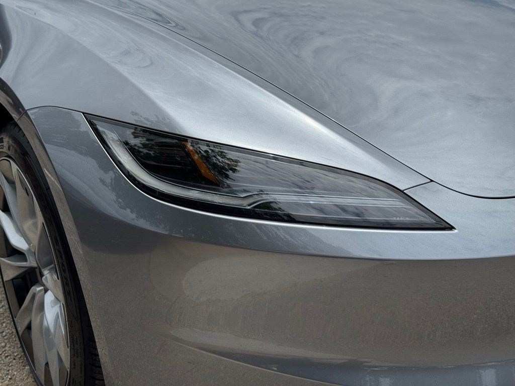 2026 Tesla Model 3 Base