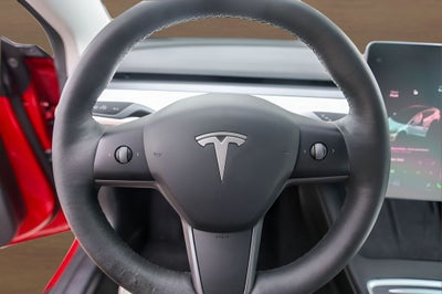2021 Tesla Model 3 Performance