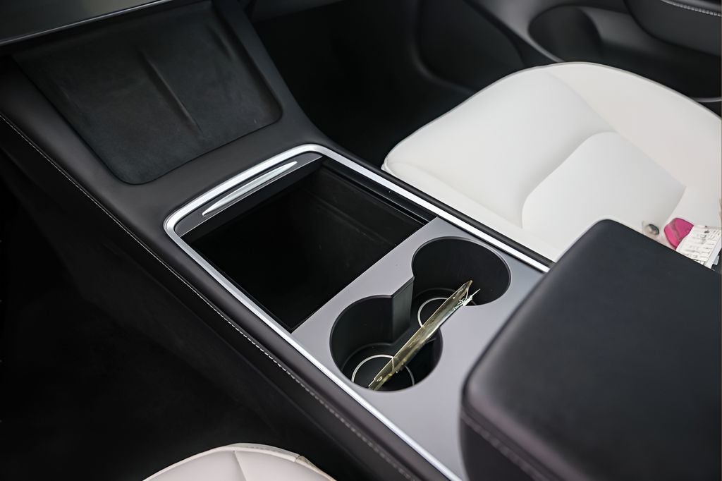 2021 Tesla Model 3 Performance