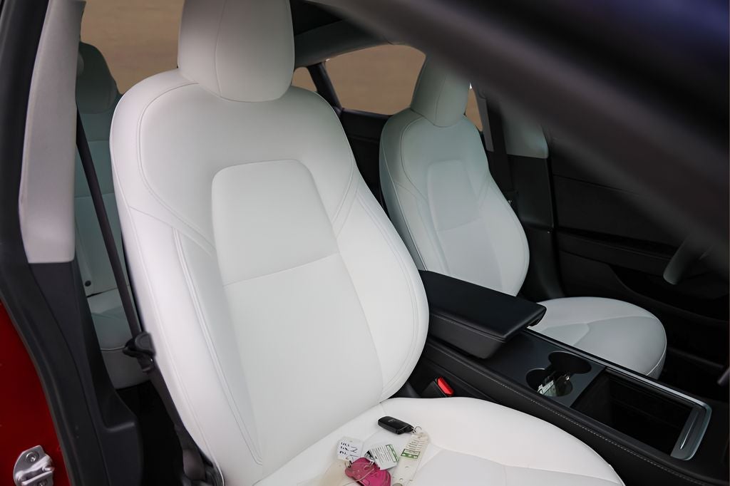 2021 Tesla Model 3 Performance