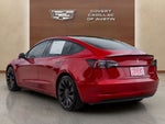 2021 Tesla Model 3 Performance