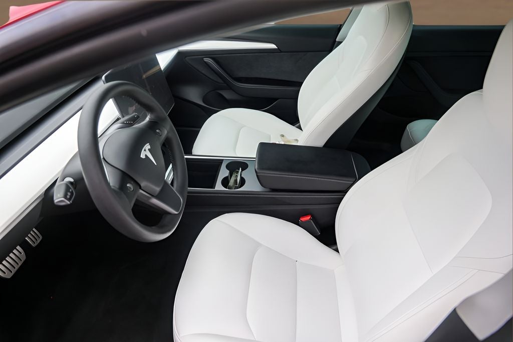 2021 Tesla Model 3 Performance
