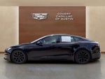 2022 Tesla Model S Base