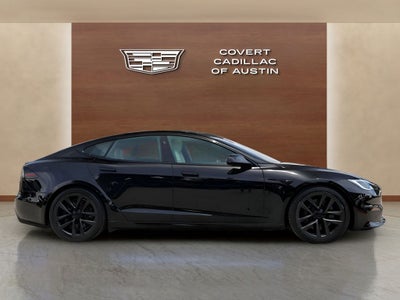 2022 Tesla Model S Base