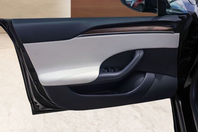 2022 Tesla Model S Base