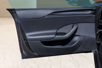 2024 Tesla Model S Plaid