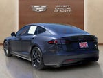 2024 Tesla Model S Plaid