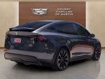 2022 Tesla Model X Plaid