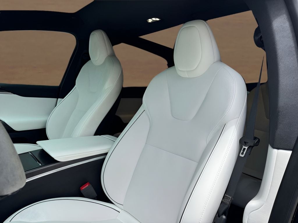 2023 Tesla Model X Plaid