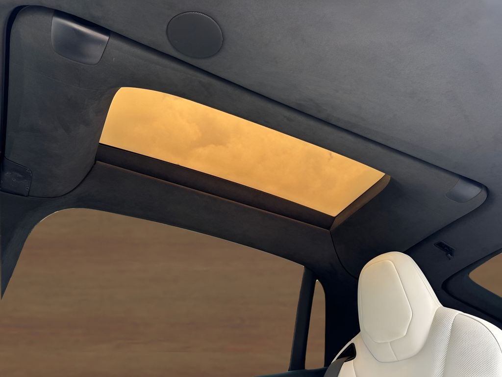 2023 Tesla Model X Plaid