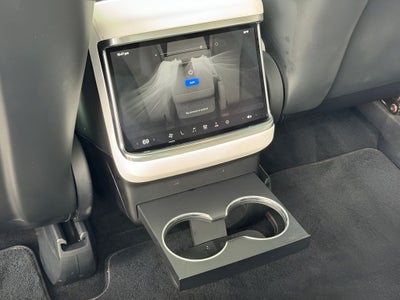 2023 Tesla Model X Plaid
