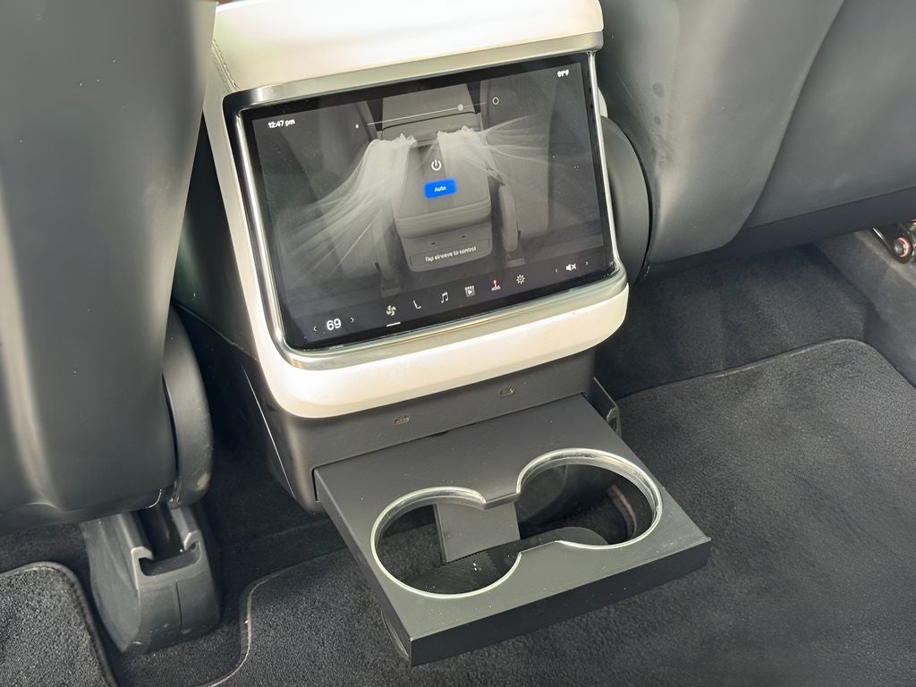 2023 Tesla Model X Plaid