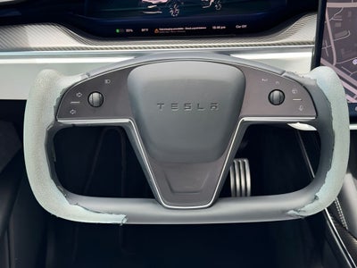 2023 Tesla Model X Plaid