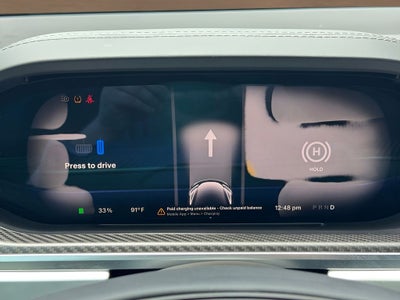2023 Tesla Model X Plaid