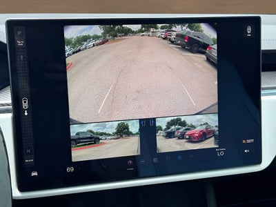 2023 Tesla Model X Plaid