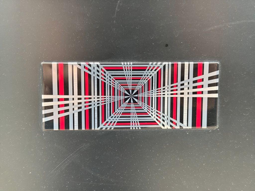 2023 Tesla Model X Plaid