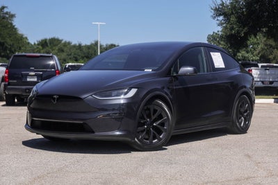 2023 Tesla Model X Base