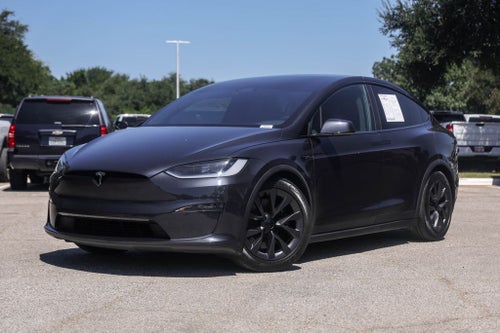 2023 Tesla Model X Base