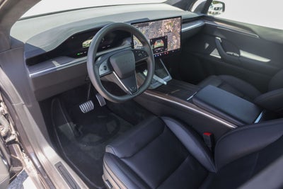 2023 Tesla Model X Base