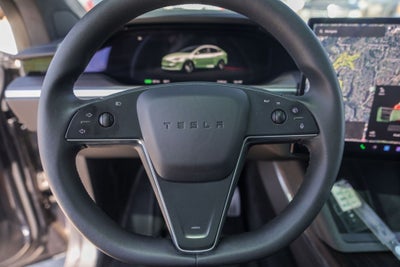 2023 Tesla Model X Base