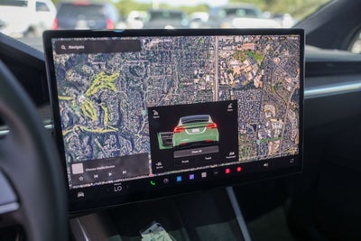 2023 Tesla Model X Base