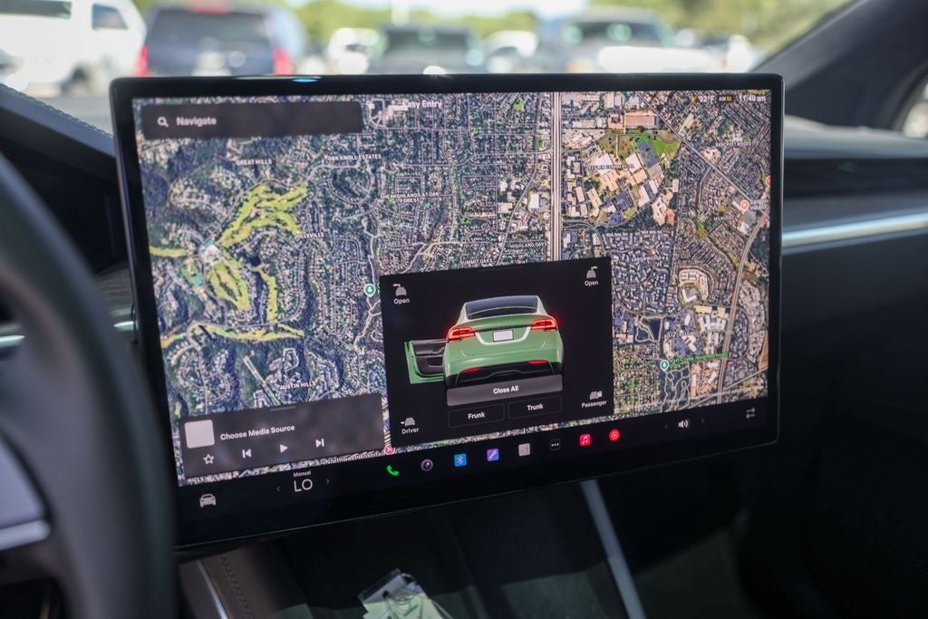 2023 Tesla Model X Base