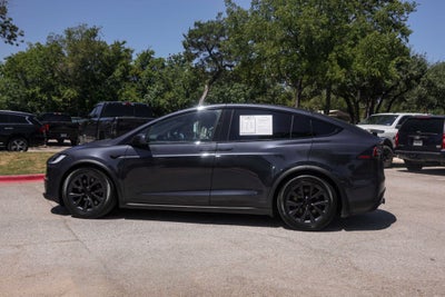 2023 Tesla Model X Base