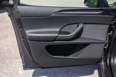 2023 Tesla Model X Base