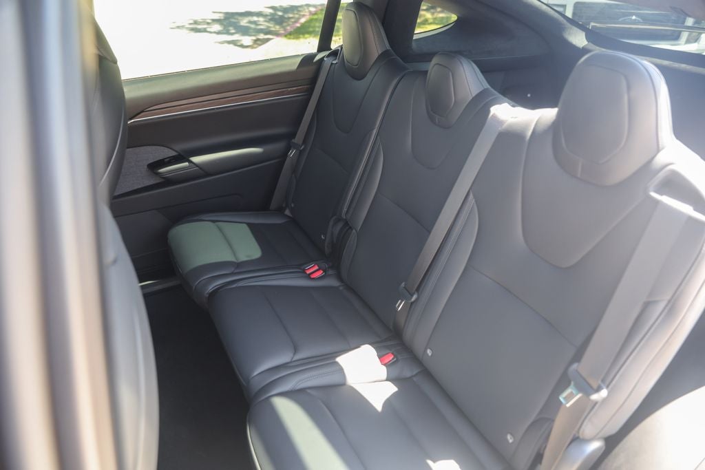 2023 Tesla Model X Base