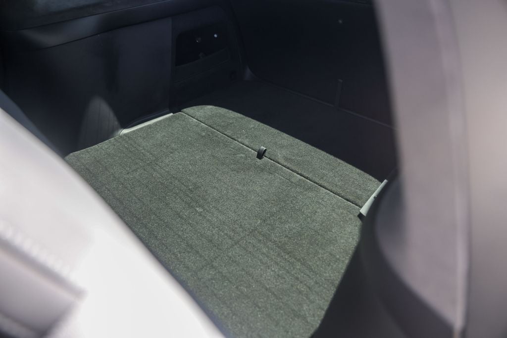 2023 Tesla Model X Base