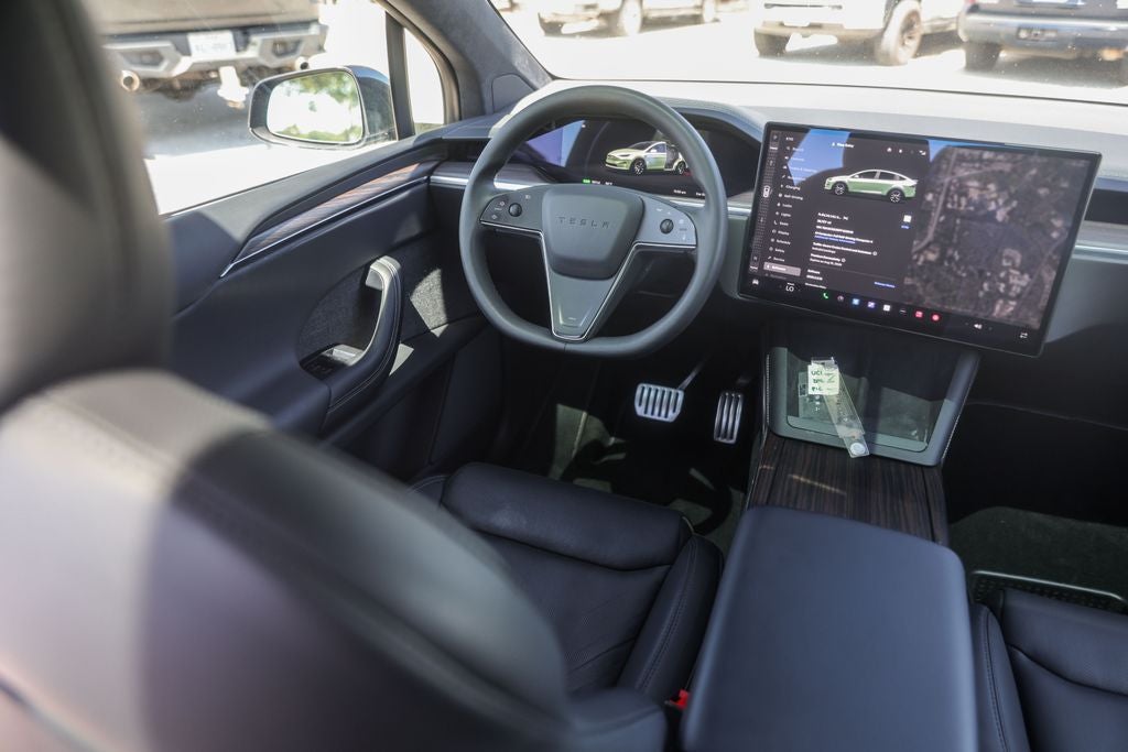 2023 Tesla Model X Base