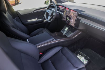 2023 Tesla Model X Base