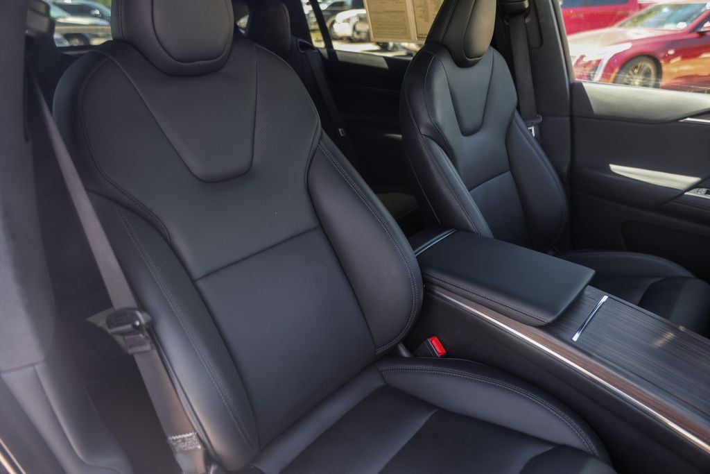 2023 Tesla Model X Base