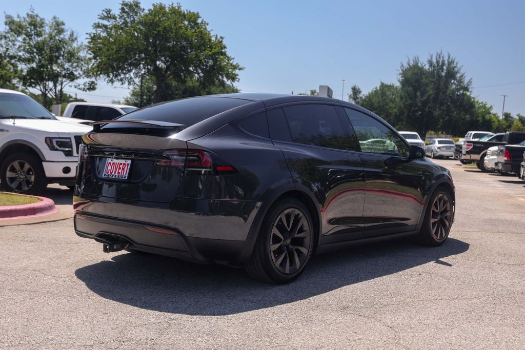 2023 Tesla Model X Base